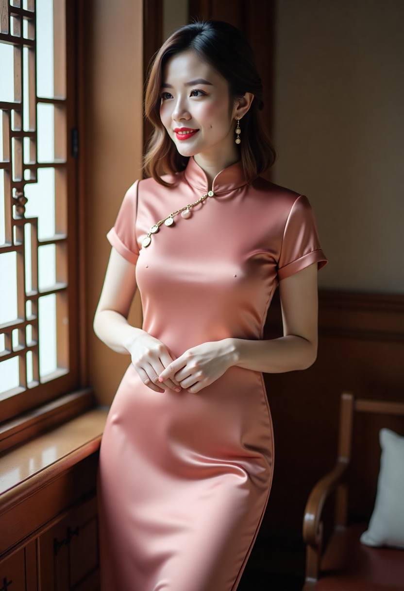UP主小蓝头像